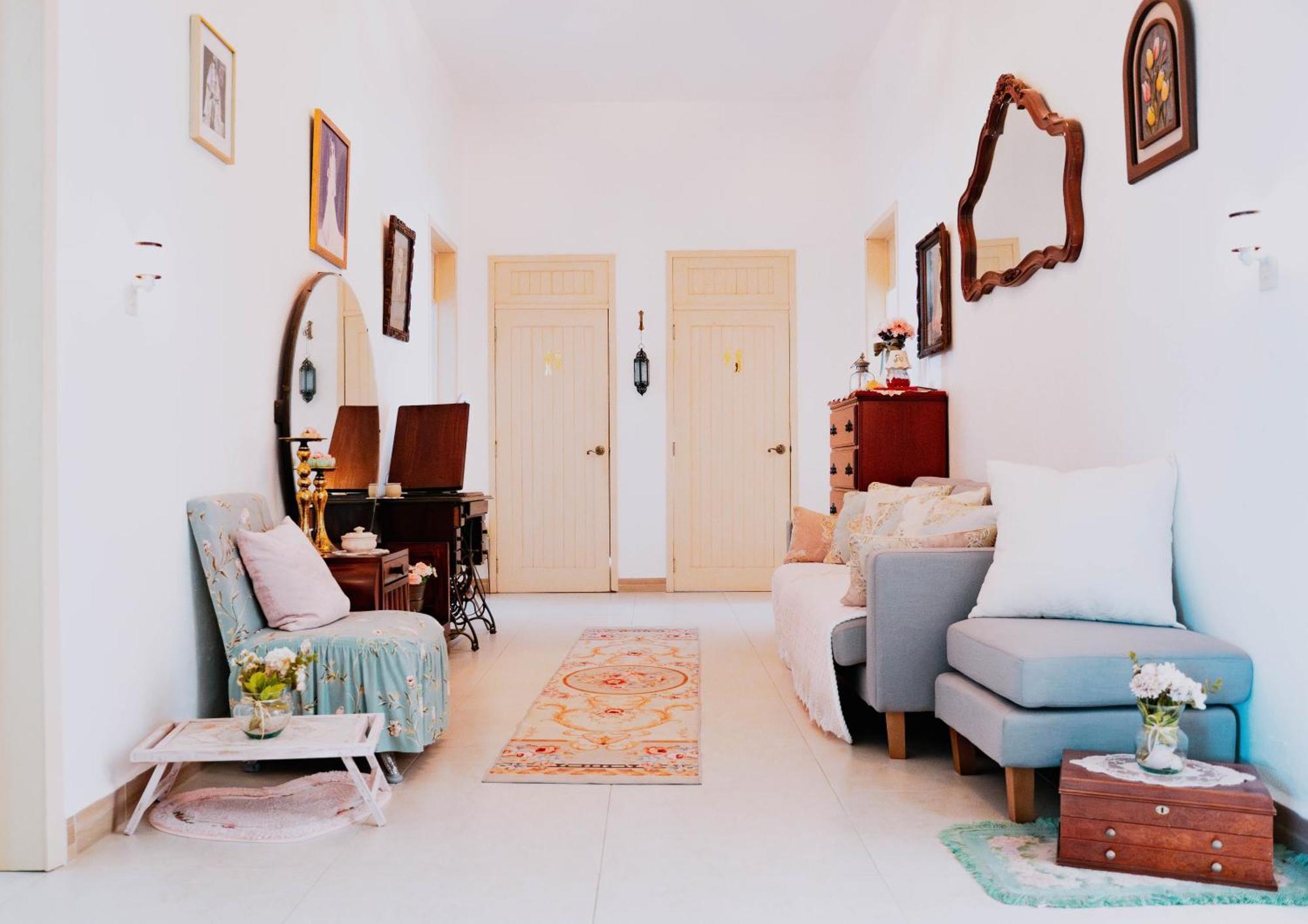 Freijoo Casa Vintage Daire Papantla de Olarte Dış mekan fotoğraf