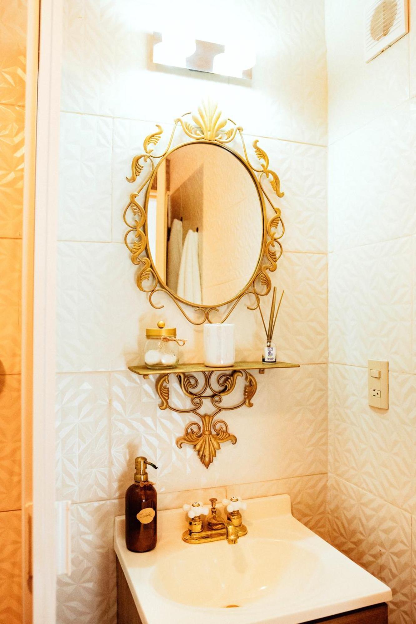 Freijoo Casa Vintage Daire Papantla de Olarte Dış mekan fotoğraf
