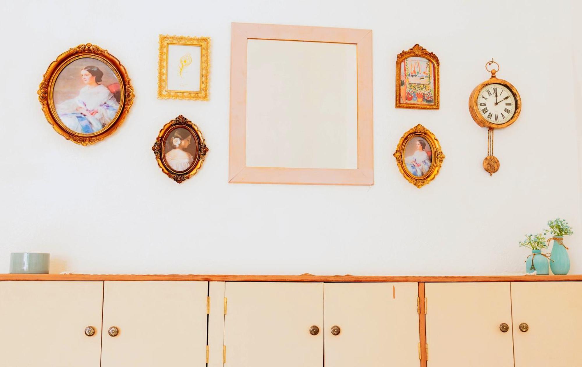 Freijoo Casa Vintage Daire Papantla de Olarte Dış mekan fotoğraf